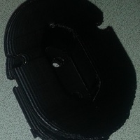 Charger wire coil - Thumbnail 1