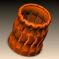 Vase #200 - Thumbnail 1
