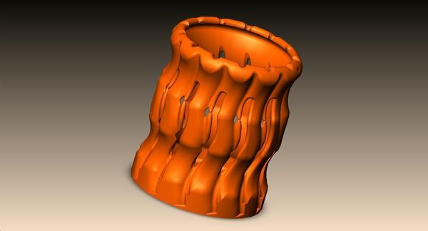 Vase #200