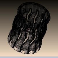 Vase #200 - Thumbnail 3