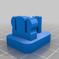 Printrbot Simple Filament Guide - Thumbnail 2