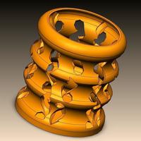 Vase #202 - Thumbnail 1