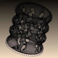 Vase #202 - Thumbnail 2