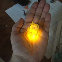 Flames - Thumbnail 1