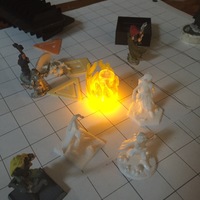 Flames - Thumbnail 2