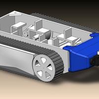 Tractor Fronts - Thumbnail 3