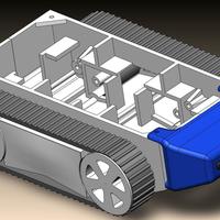 Tractor Fronts - Thumbnail 4