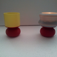 tealight 2 - ANTS 3D Printer ONLY US$200 - Thumbnail 2