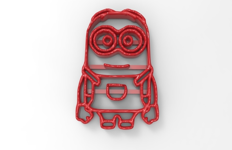 Minion Cutter