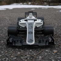 OpenRC F1 2017 updates - Thumbnail 2