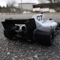OpenRC F1 2017 updates - Thumbnail 3