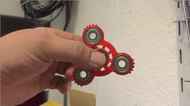 Fan_Fidget