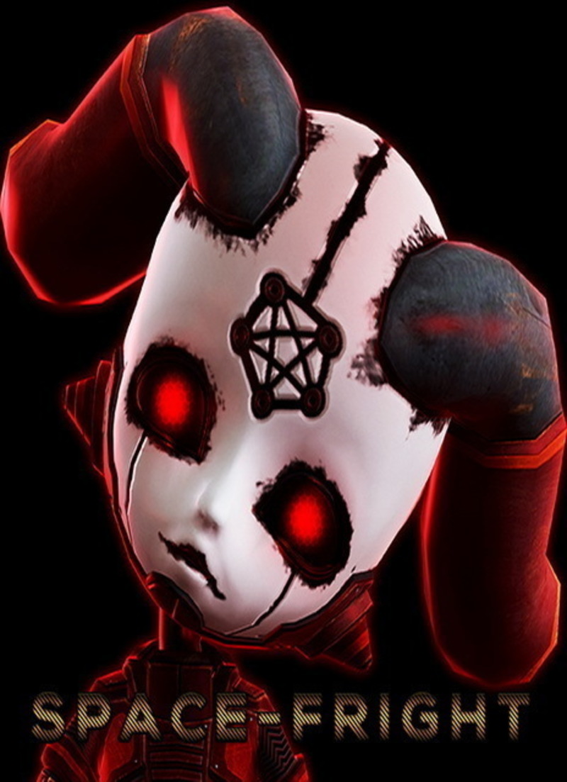 BigD from Space Fright