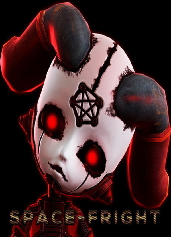 BigD from Space Fright