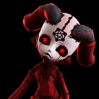 BigD from Space Fright - Thumbnail 3