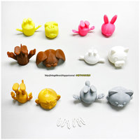 3DP Cute animal family - Thumbnail 3
