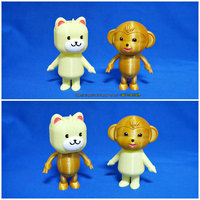 3DP Cute animal family - Thumbnail 6