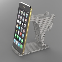 Phone Holder - Thumbnail 1