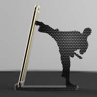 Phone Holder - Thumbnail 3