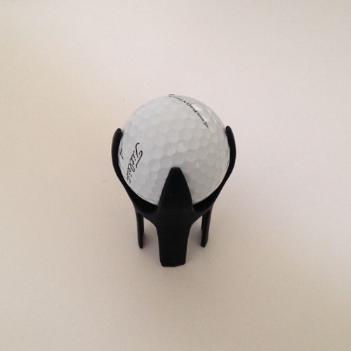 Golf Ball Pick-up 3D Print 134157