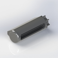 Toothpaste Tube Squeezer - Thumbnail 1