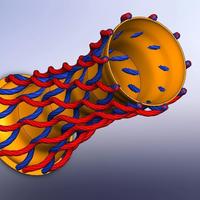 Vase #209 - Thumbnail 2