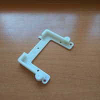 Fiyui-Tech mini3D gimbal adapter for Xiaomi Yi camera - Thumbnail 2