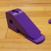 Clamping jaw - Thumbnail 2