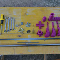 ROBAPERAS   fruit picker - Thumbnail 3