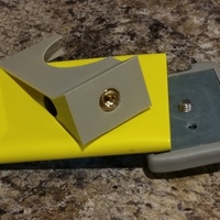 Lumia 1020 Tripod Attachment - Thumbnail 2