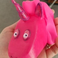 Small Unicorns 3D Printing 134246