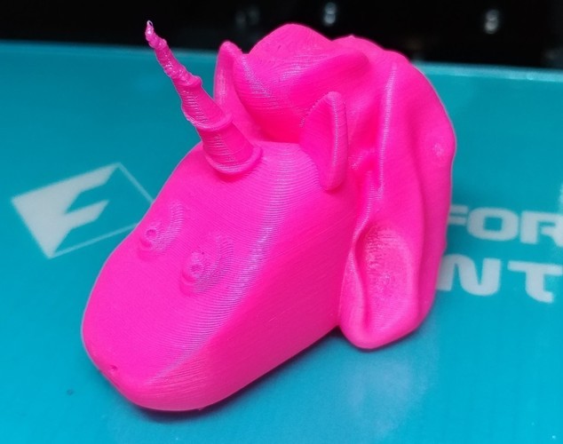 Unicorns 3D Print 134248