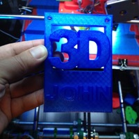 3D Lanyard - Thumbnail 2