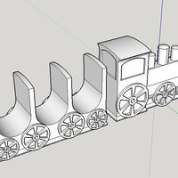 Taco Train - Thumbnail 2