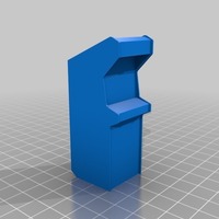 Arcade Cabinet - Thumbnail 1