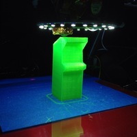 Arcade Cabinet - Thumbnail 2