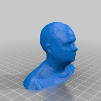 Small John Biehler 3D Printing 13430
