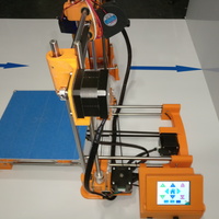 LowBot MK2 3D PRINTER - Thumbnail 2