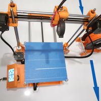 LowBot MK2 3D PRINTER - Thumbnail 3