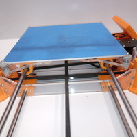 LowBot MK2 3D PRINTER - Thumbnail 4