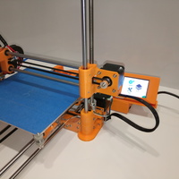 LowBot MK2 3D PRINTER - Thumbnail 5