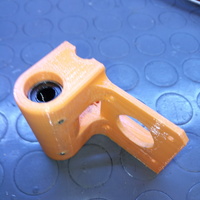 LowBot MK2 3D PRINTER - Thumbnail 9