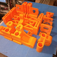 LowBot MK2 3D PRINTER - Thumbnail 10