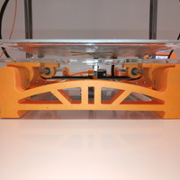 LowBot MK2 3D PRINTER - Thumbnail 11
