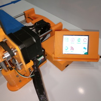 LowBot MK2 3D PRINTER - Thumbnail 12