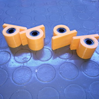 LowBot MK2 3D PRINTER - Thumbnail 13