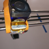 LowBot MK2 3D PRINTER - Thumbnail 14
