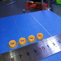 LowBot MK2 3D PRINTER - Thumbnail 15