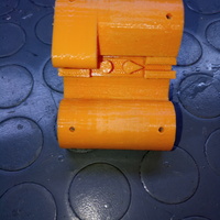 LowBot MK2 3D PRINTER - Thumbnail 16