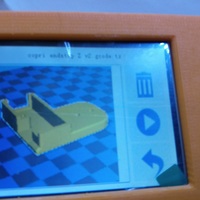 LowBot MK2 3D PRINTER - Thumbnail 17